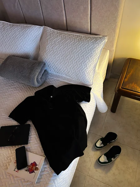 Cocina gourmet completamente equipada de Casa la Morada